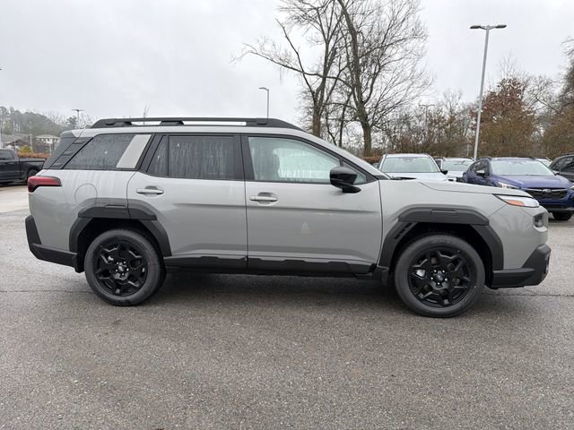 New 2026 Subaru Outback Limited image 2