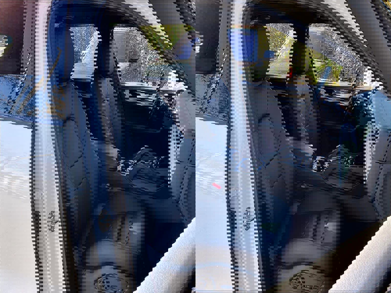 Used 2024 Porsche Cayenne image 9