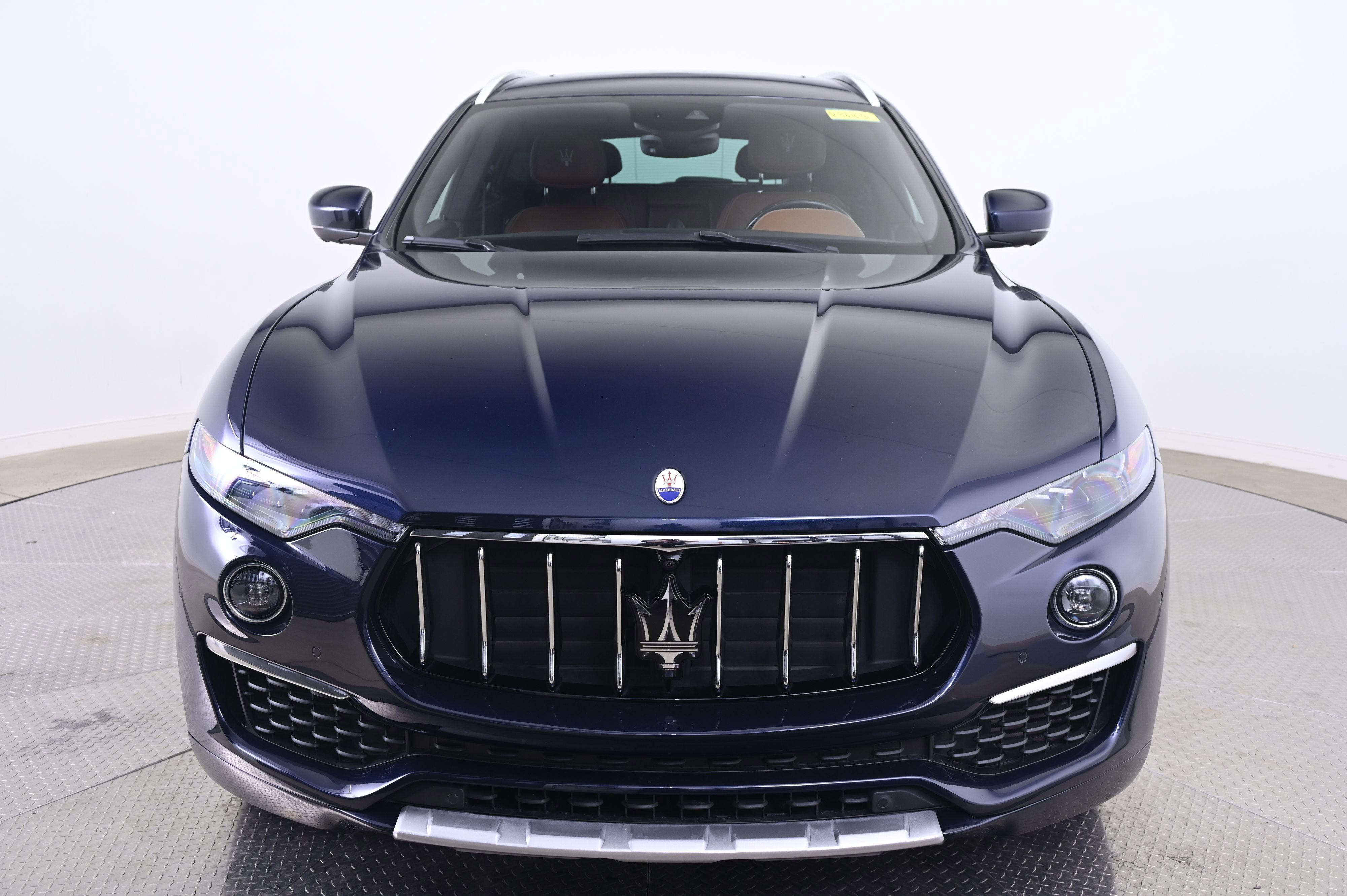 Used 2020 Maserati Levante S GranLusso AWD/4WD image 10