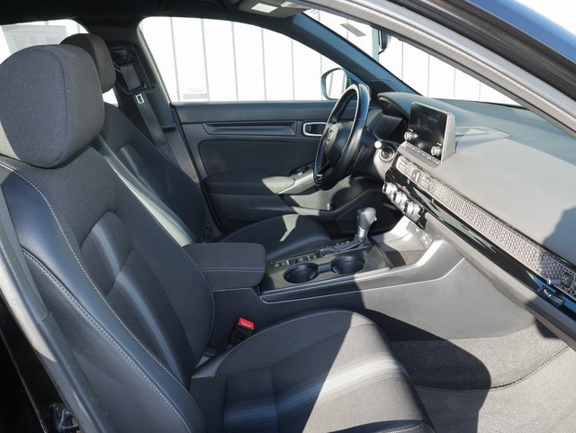 Used 2024 Honda Civic Sport image 22