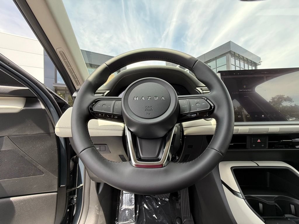 New 2026 MAZDA CX-5 Preferred AWD/4WD image 19