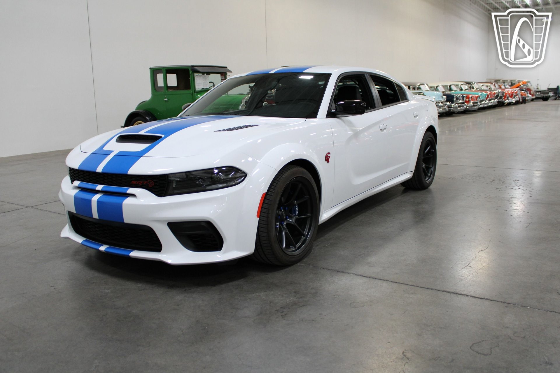 Used 2023 Dodge Charger SRT Hellcat image 35
