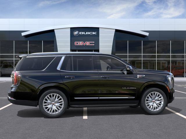 New 2026 GMC Yukon Elevation image 5