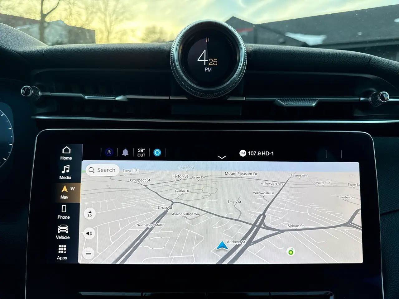 Used 2023 Maserati Grecale GT image 47