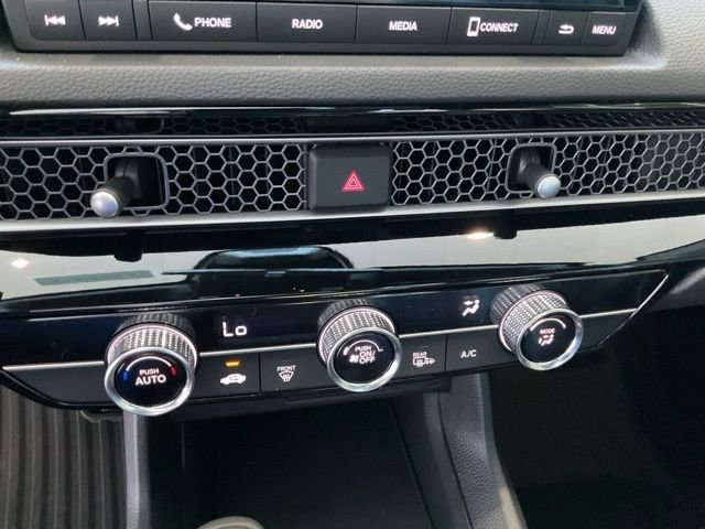 New 2026 Honda Civic Sport image 14