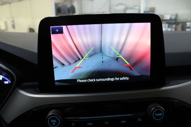 Used 2022 Ford Escape SE w/ Convenience Package image 4