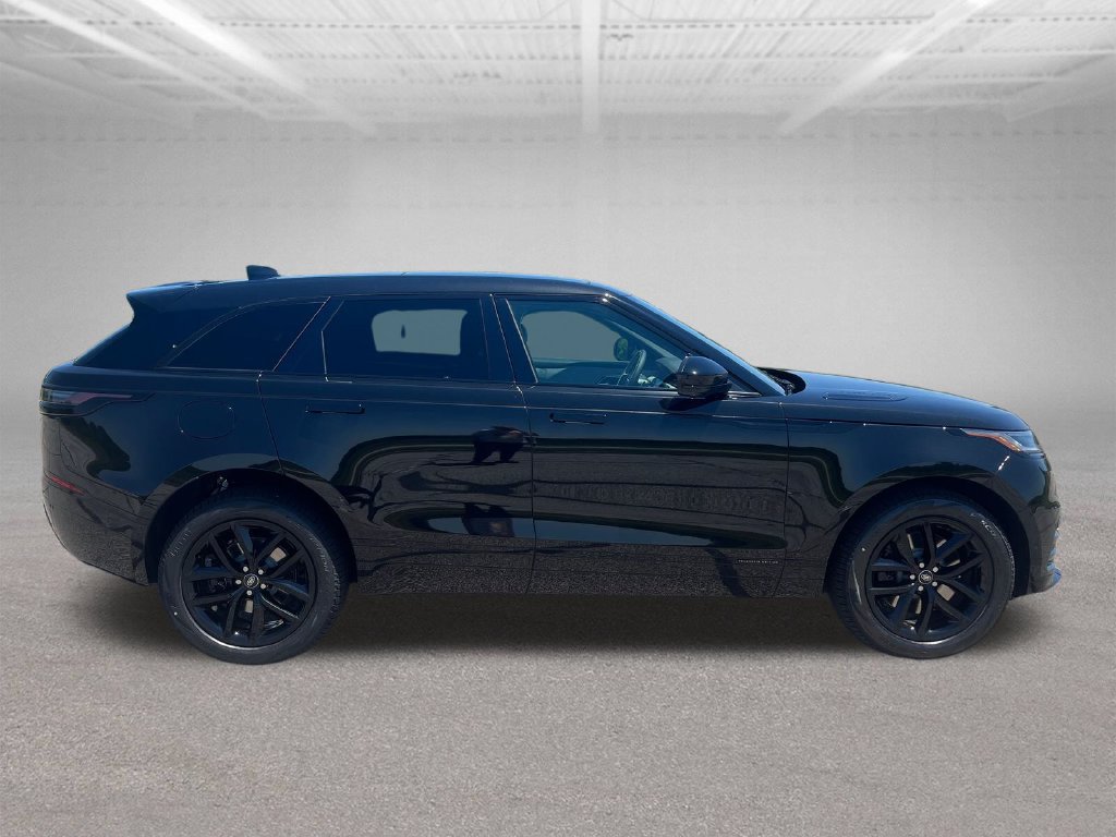 New 2026 Land Rover Range Rover Velar Belgravia AWD/4WD image 6