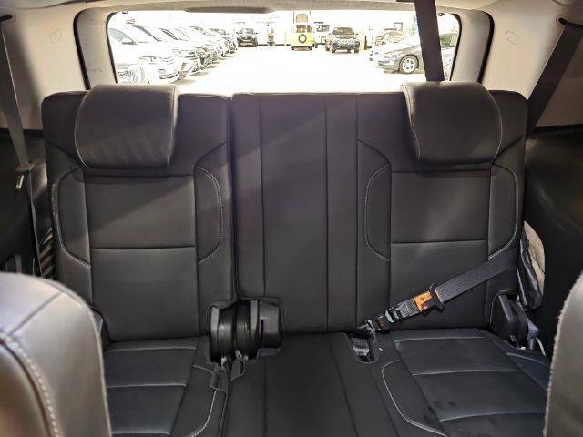 Used 2018 Chevrolet Tahoe LT w/ RST Edition AWD/4WD image 31