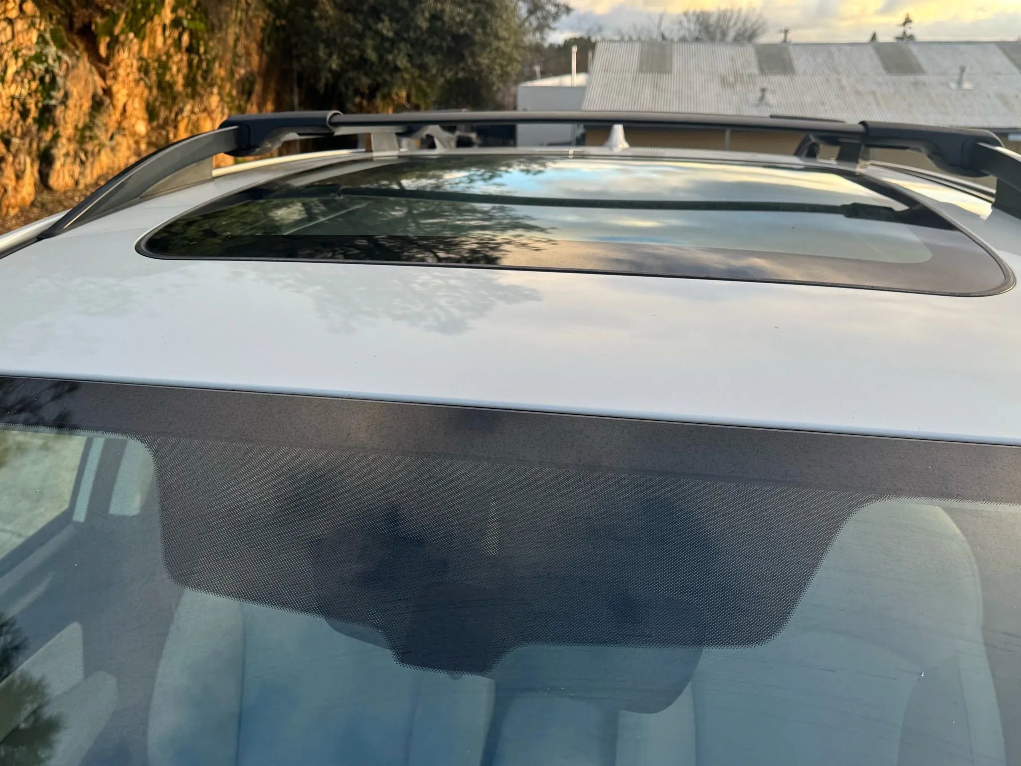 Used 2017 Subaru Forester 2.5i Premium w/ All-Weather Package image 12