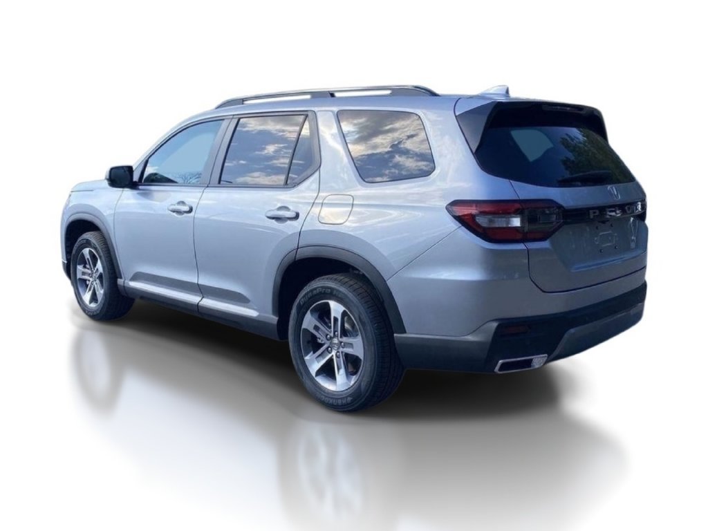 New 2026 Honda Pilot EX-L image 5