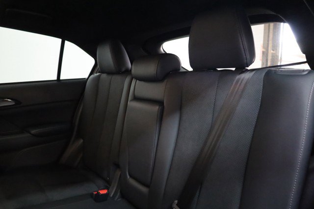 New 2026 Mitsubishi Eclipse Cross Black Edition image 19