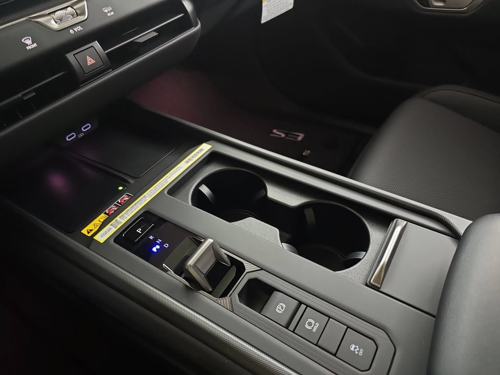 New 2026 Lexus ES 500e w/ Convenience Package AWD/4WD image 24