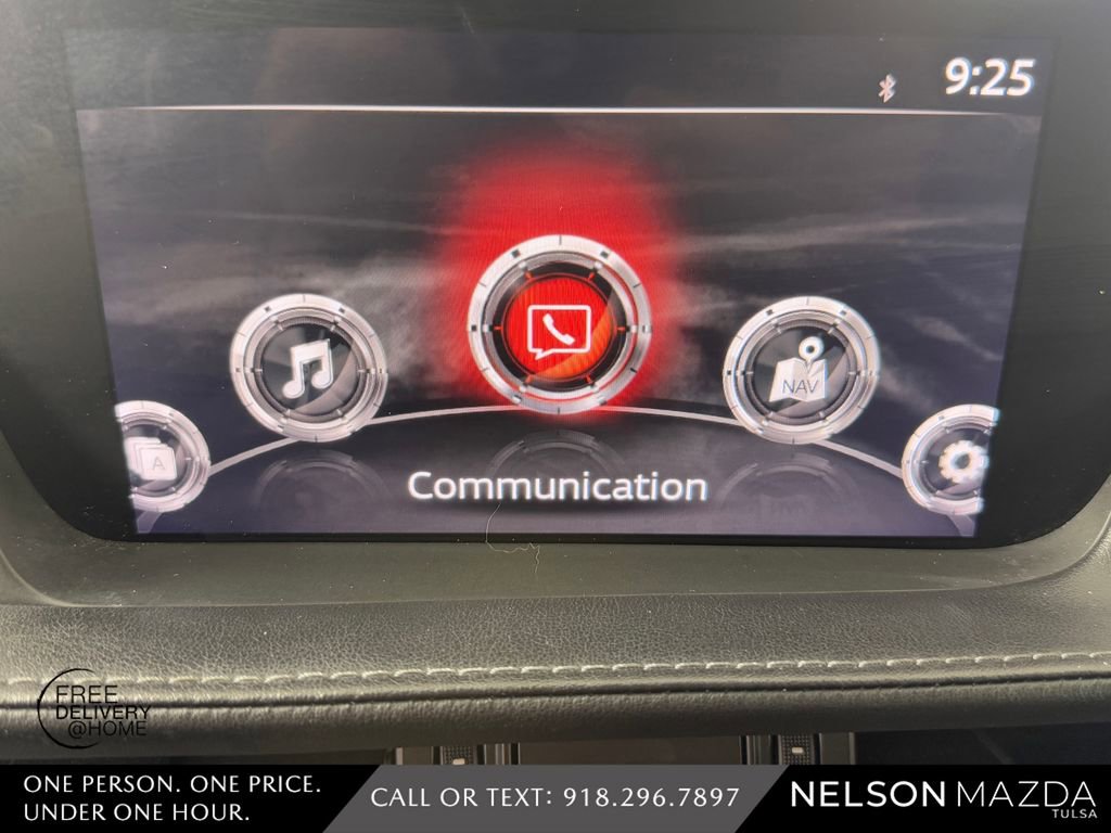 Used 2018 MAZDA MAZDA6 Touring image 26