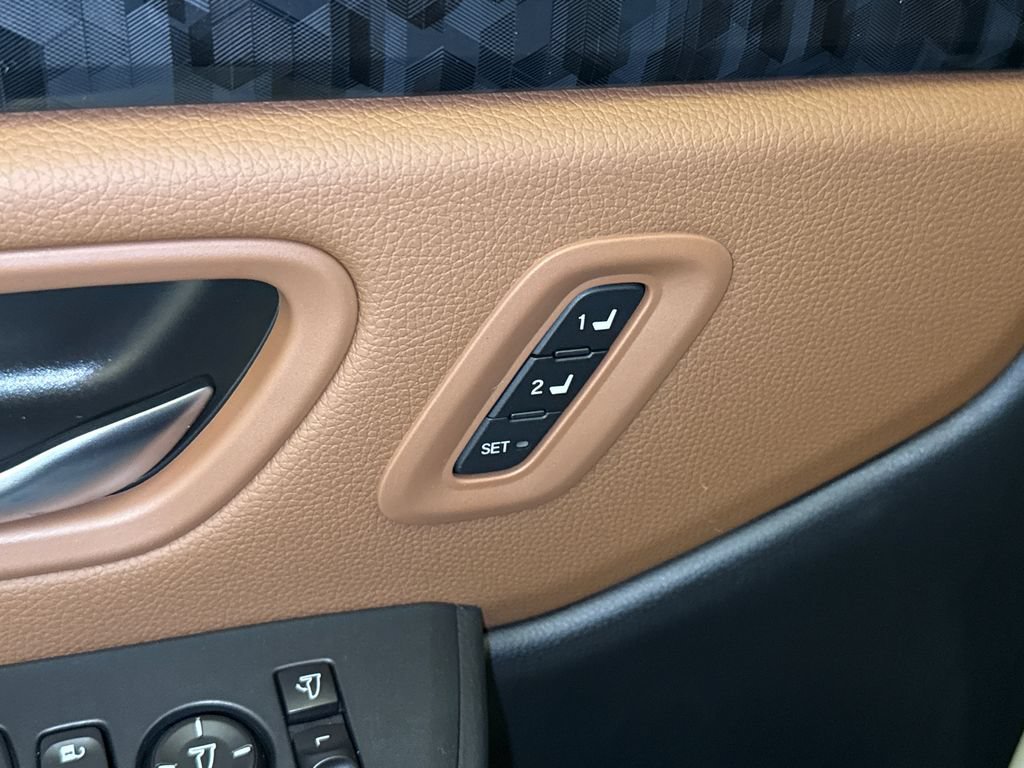 New 2026 Honda Passport TrailSport Elite image 21