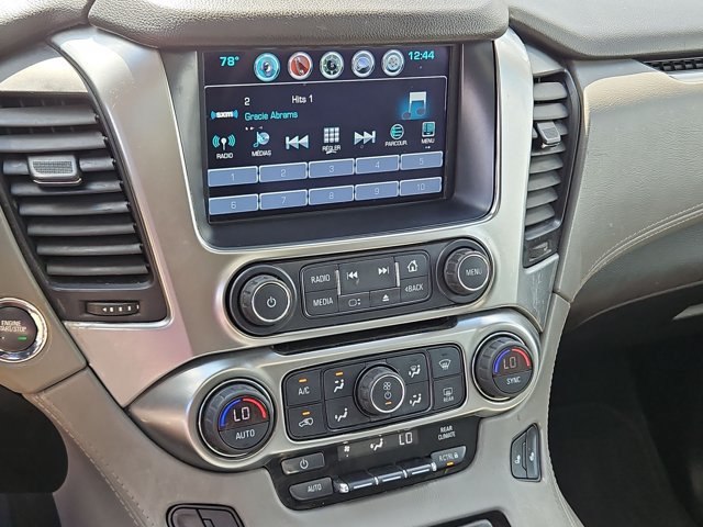 Used 2019 Chevrolet Tahoe LT AWD/4WD image 15