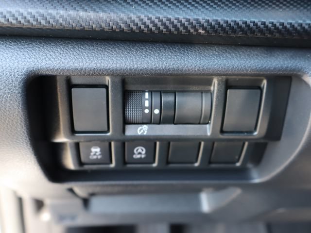Certified 2021 Subaru Crosstrek 2.0i Premium AWD/4WD image 20