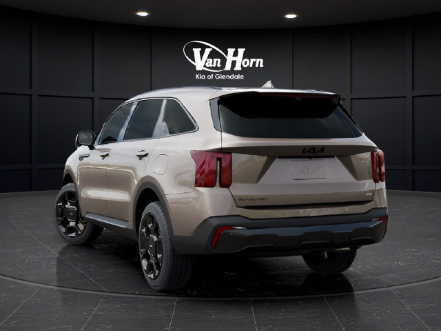 New 2026 Kia Sorento SX Prestige AWD/4WD image 5
