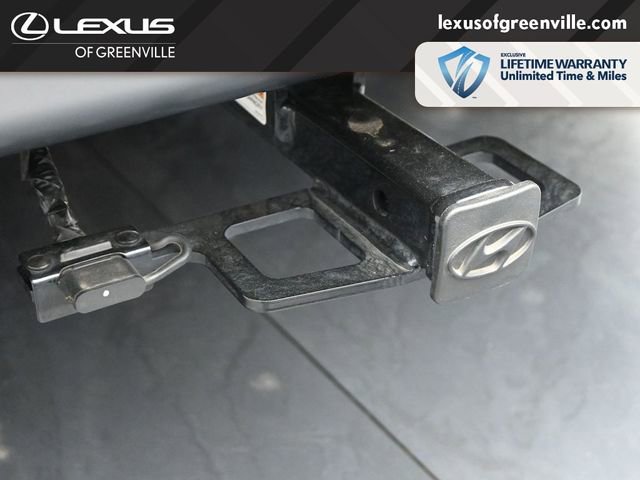 Used 2024 Hyundai Tucson Limited image 11
