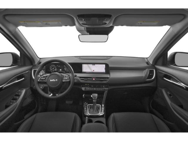 Used 2025 Kia Seltos EX w/ EX Sunroof Package AWD/4WD image 11