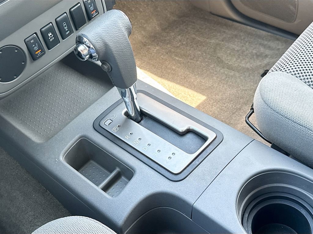 Used 2018 Nissan Frontier SV image 20