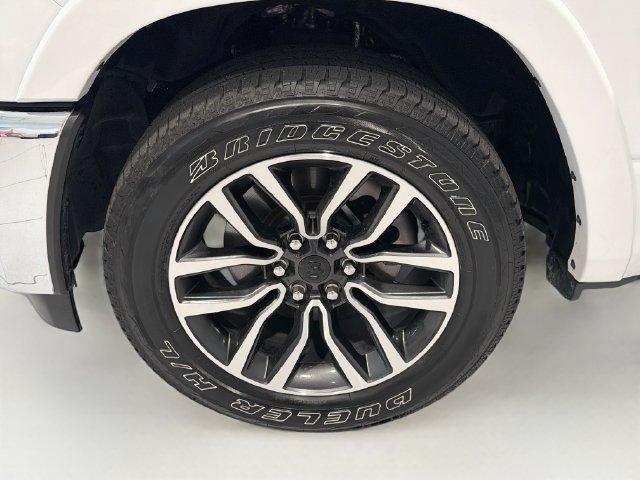 Used 2026 RAM 1500 Limited AWD/4WD image 25