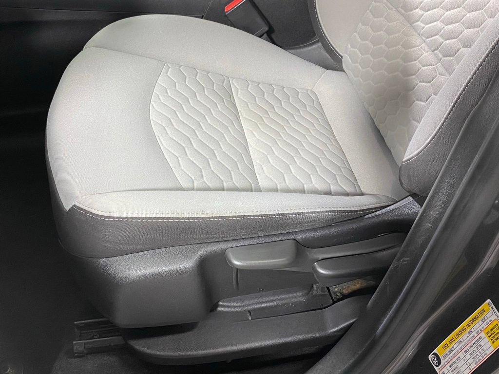 Used 2018 Chevrolet Equinox LS FWD image 15