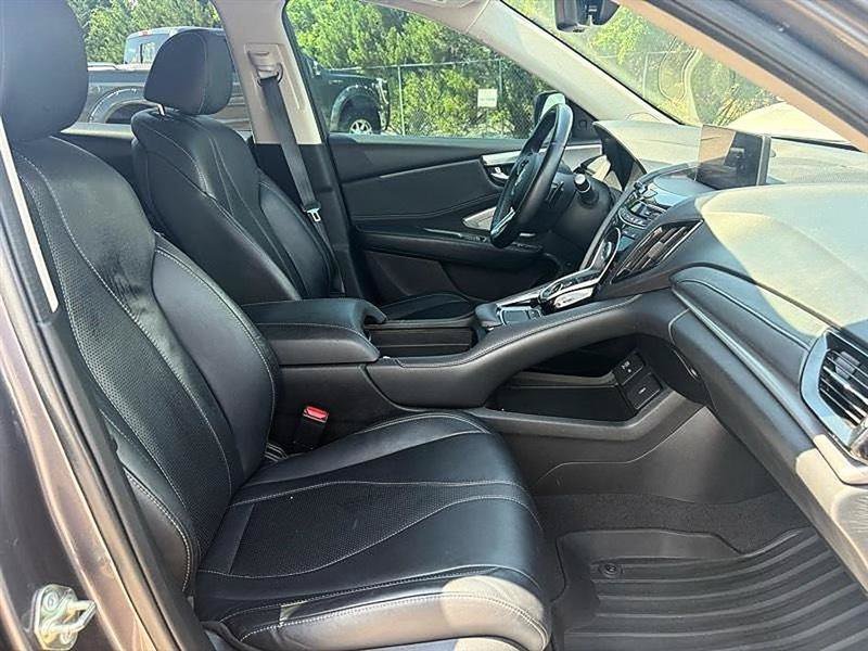 Used 2019 Acura RDX FWD w/ Technology Package image 33