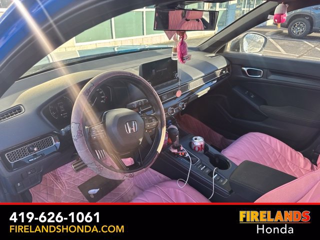 Used 2025 Honda Civic Sport image 17