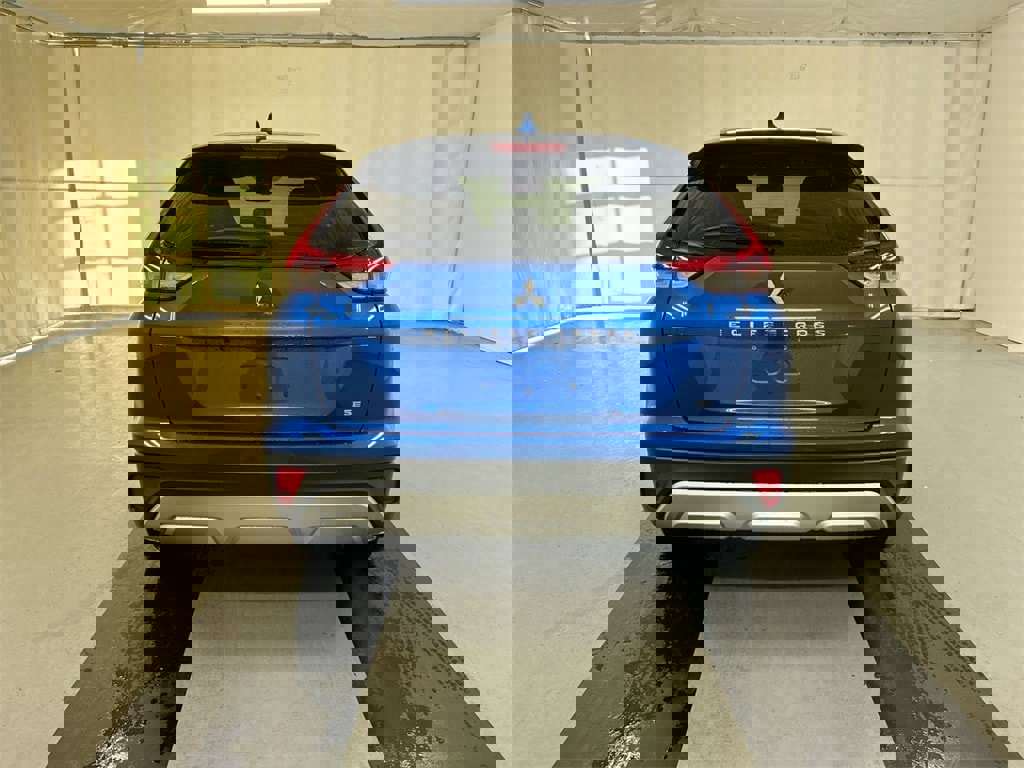 New 2026 Mitsubishi Eclipse Cross SE image 8