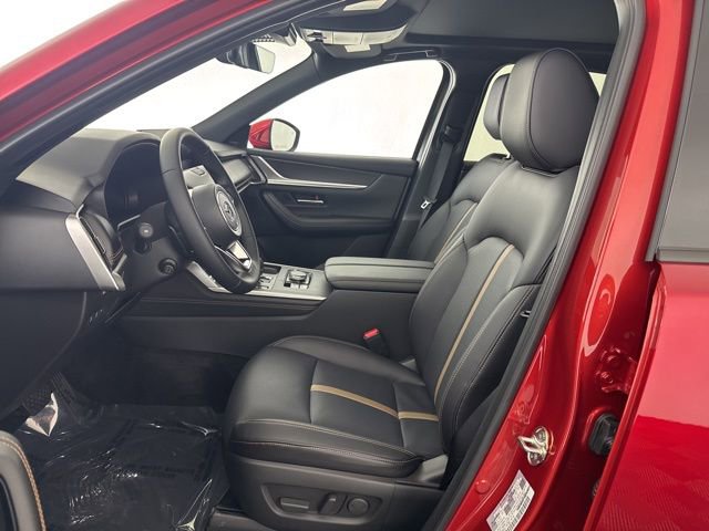 New 2026 MAZDA CX-90 3.3 Turbo S w/ Premium Plus image 21