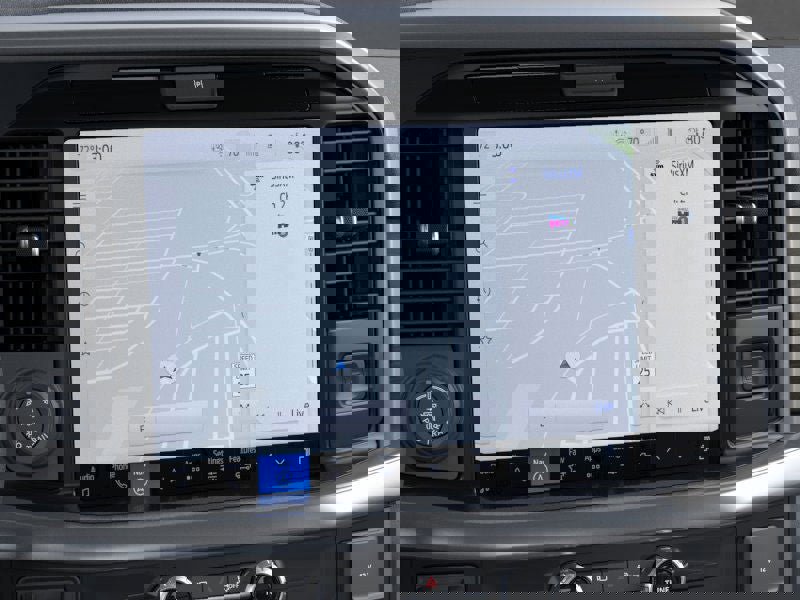 New 2025 Ford F150 Lariat w/ Equipment Group 502A High image 14