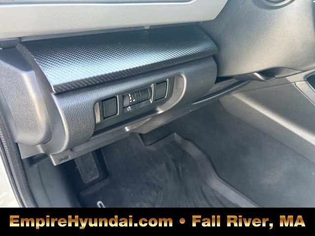 Used 2024 Subaru Crosstrek 2.5i Limited image 21