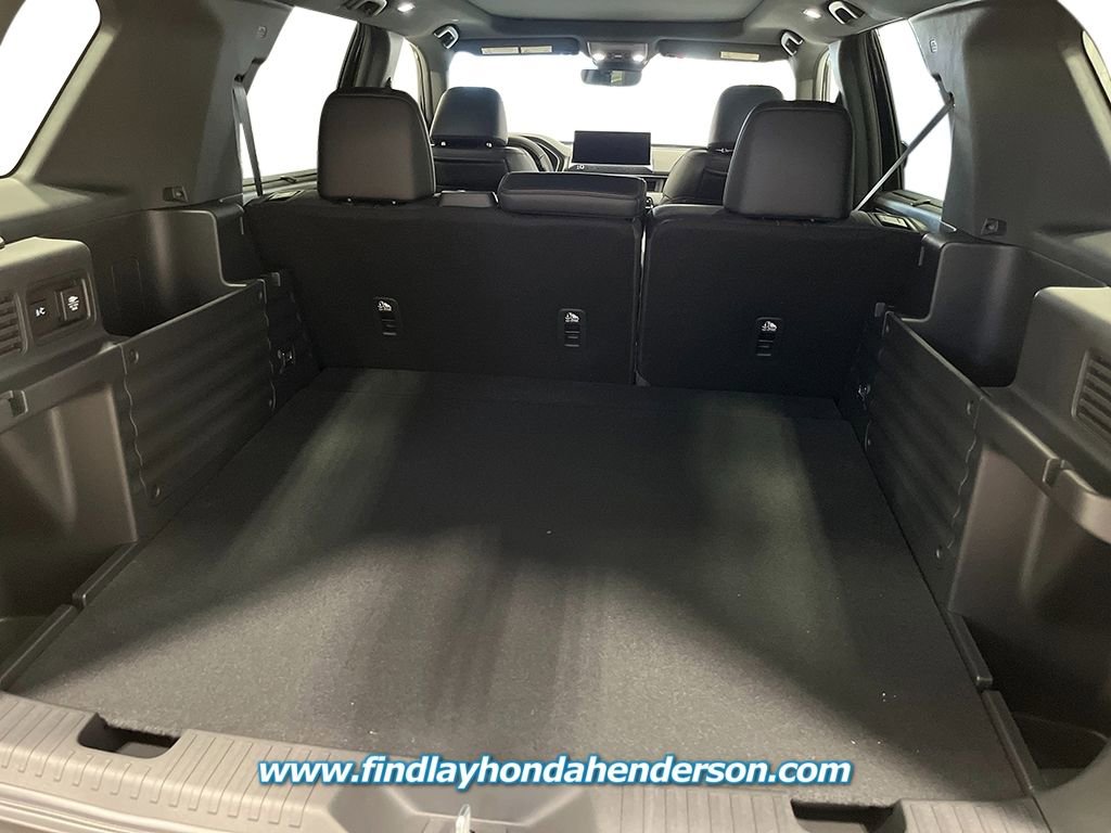 New 2026 Honda Passport TrailSport Elite image 24