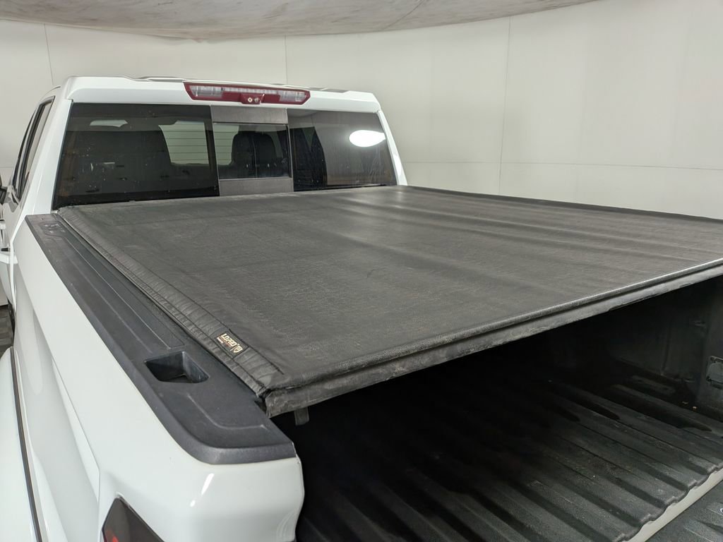 Used 2020 GMC Sierra 1500 AT4 w/ AT4 Premium Package image 14