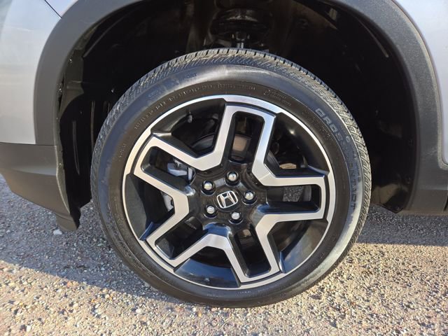 Used 2023 Honda Passport Elite image 9