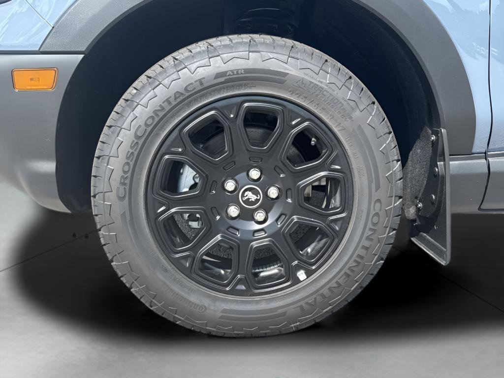 New 2025 Ford Bronco Sport Badlands image 18