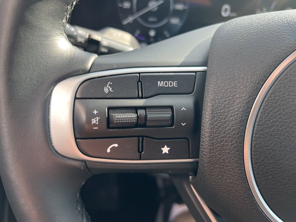 Certified 2023 Kia Sportage SX image 63