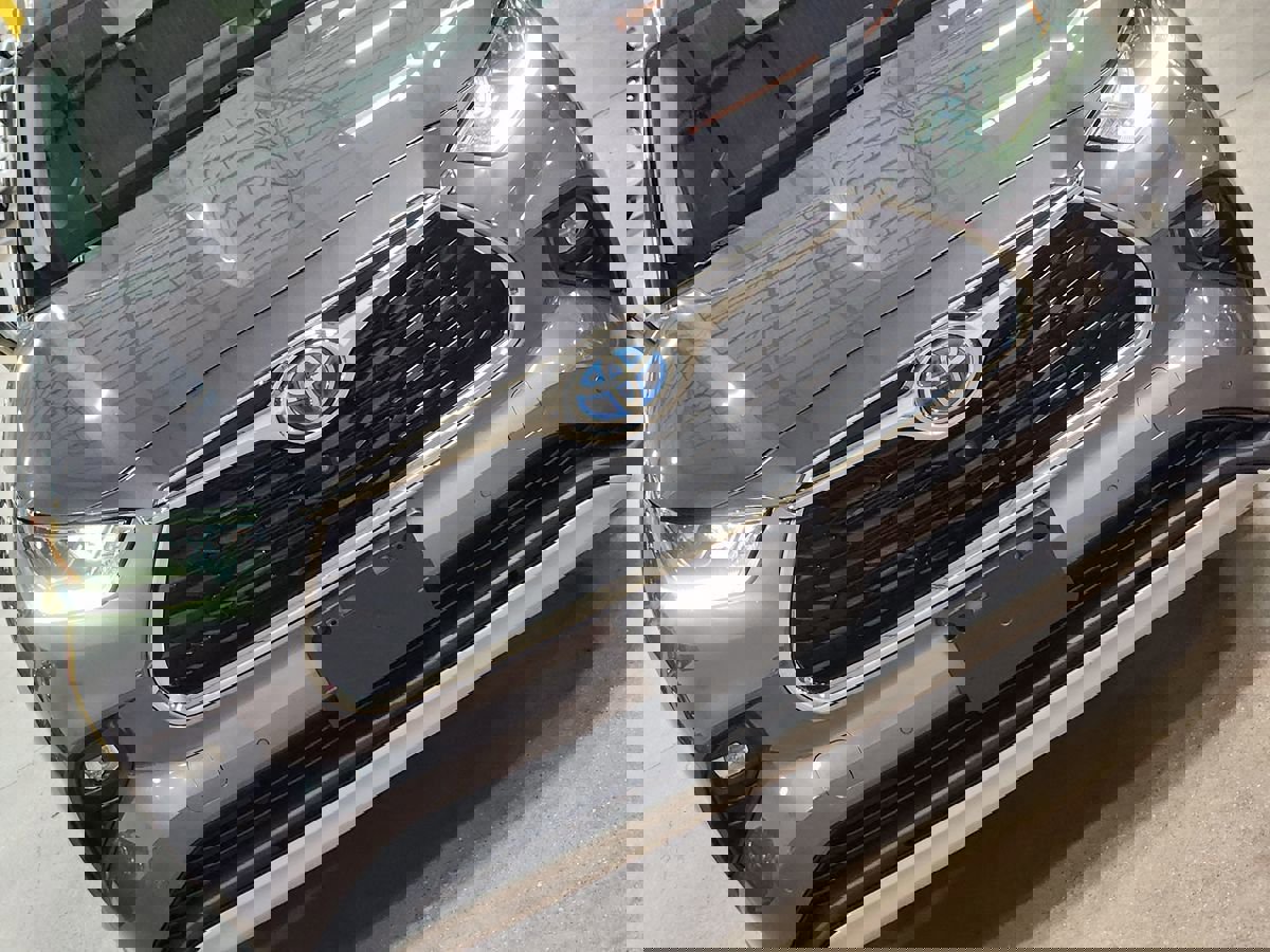 Used 2022 Toyota Highlander Platinum image 20