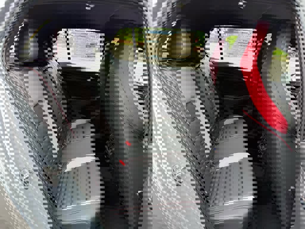 New 2025 Volkswagen GTI Autobahn image 12
