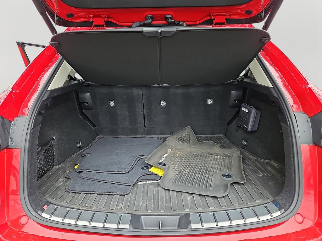 Used 2022 Lexus NX 350 AWD w/ Premium Package image 28