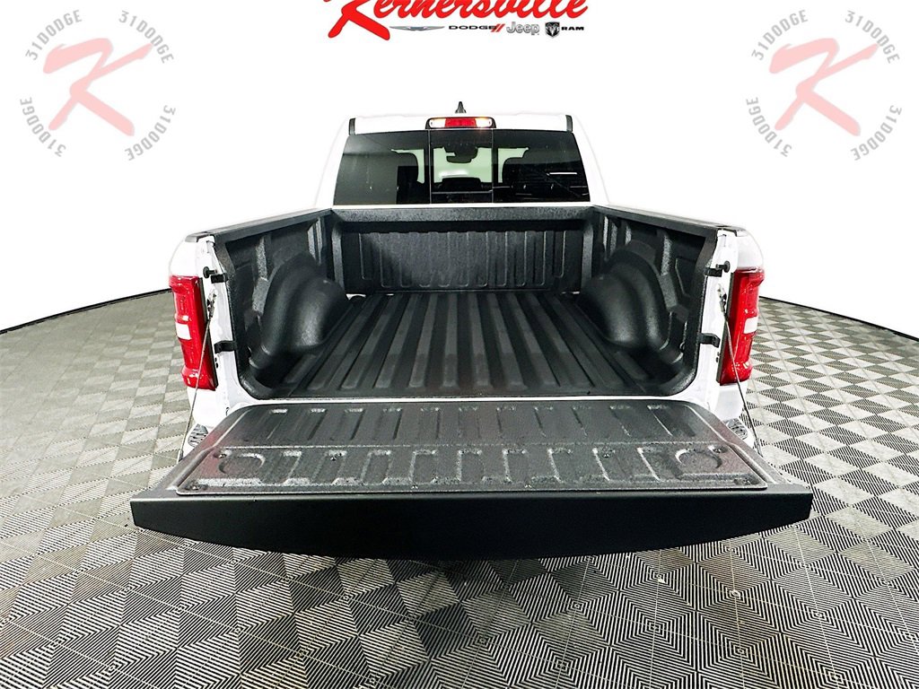 New 2026 RAM 1500 Laramie w/ Sport Appearance Package image 16