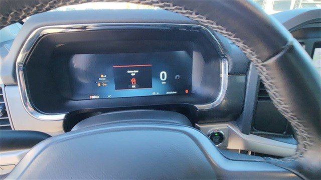 Used 2023 Ford F150 Lightning XLT image 23