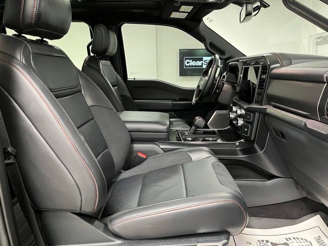 Used 2025 Ford F150 Raptor AWD/4WD image 52