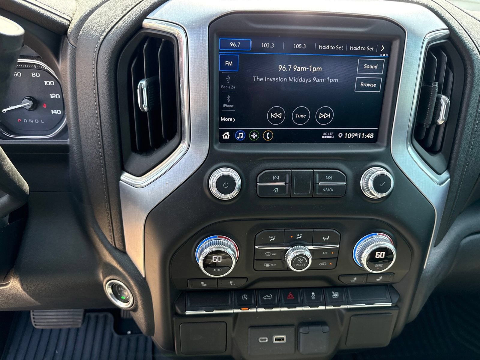 Used 2020 GMC Sierra 1500 SLE w/ SLE Value Package RWD image 26