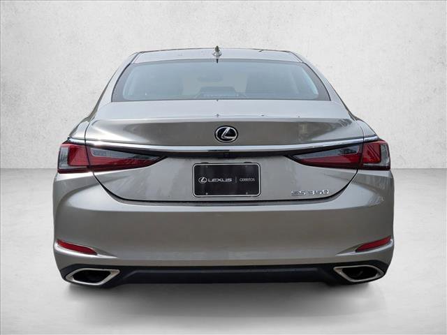 Used 2021 Lexus ES 350 w/ Accessory Package image 7