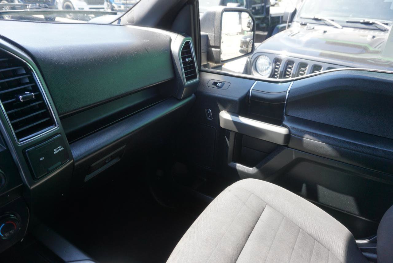 Used 2019 Ford F150 XLT w/ Equipment Group 302A Luxury AWD/4WD image 23