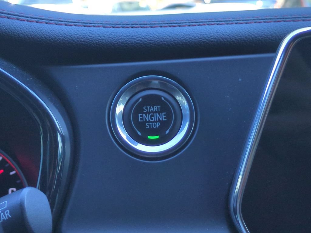 Used 2021 Chevrolet Blazer RS FWD image 27