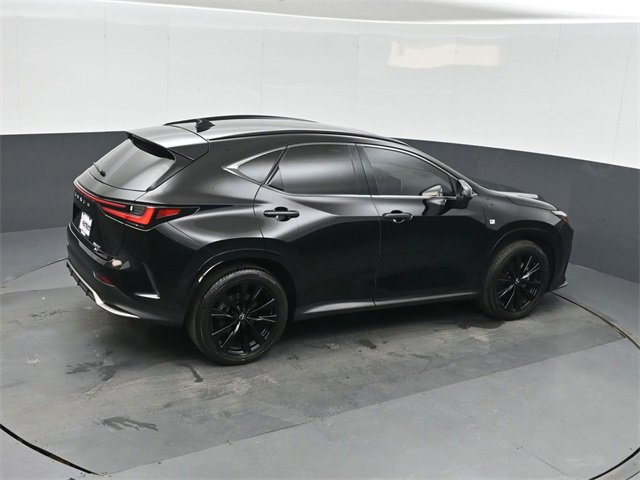 Used 2024 Lexus NX 350 F Sport image 31