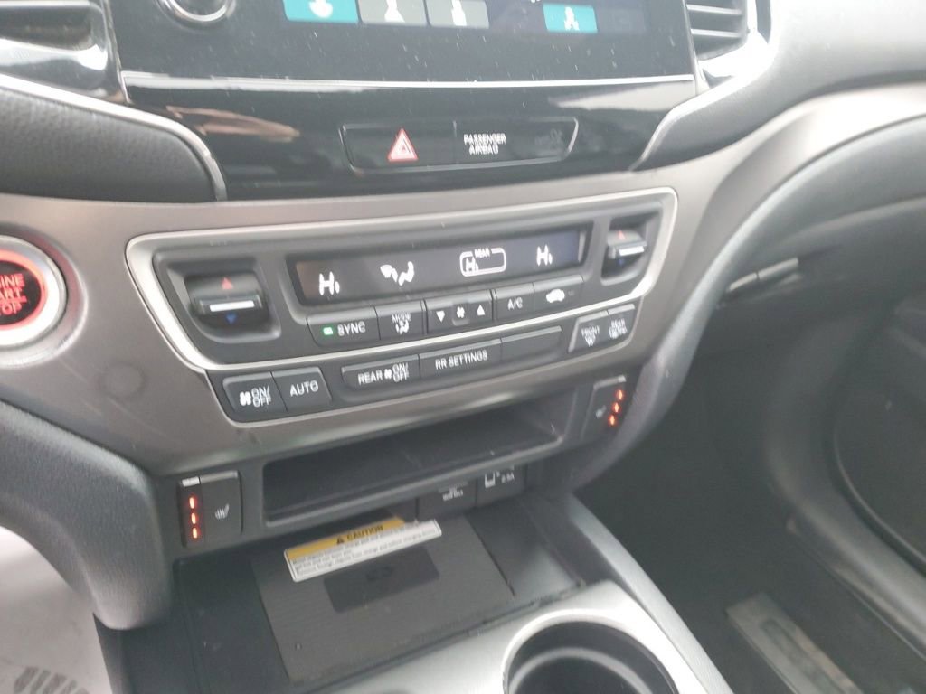 Used 2022 Honda Passport EX-L image 21