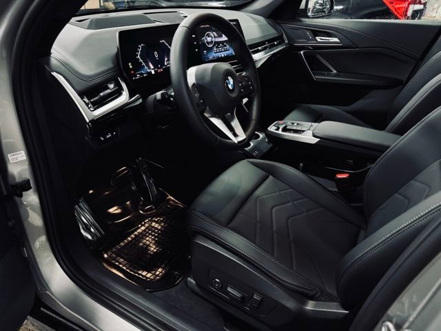 New 2026 BMW X1 xDrive28i w/ Technology Package AWD/4WD image 20